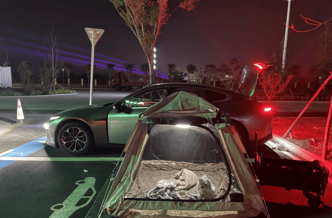 庆期间年轻人旅行掀起“帐篷过夜”热潮pg电子试玩平台不住酒店住帐篷!国(图3) 庆期间年轻人旅行掀起“帐篷过夜”热潮pg电子试玩平台不住酒店住帐篷!国(图3)