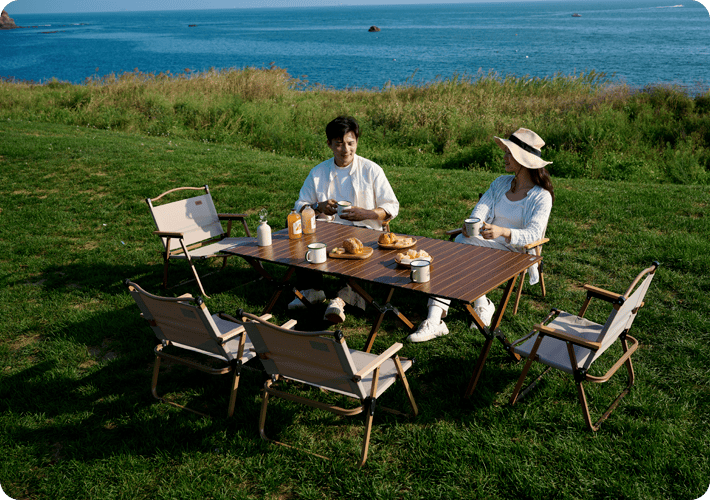 季露营火了有人赚到了第一桶金!pg电子娱乐平台“淡季”不淡冬(图6) 季露营火了有人赚到了第一桶金!pg电子娱乐平台“淡季”不淡冬(图6)