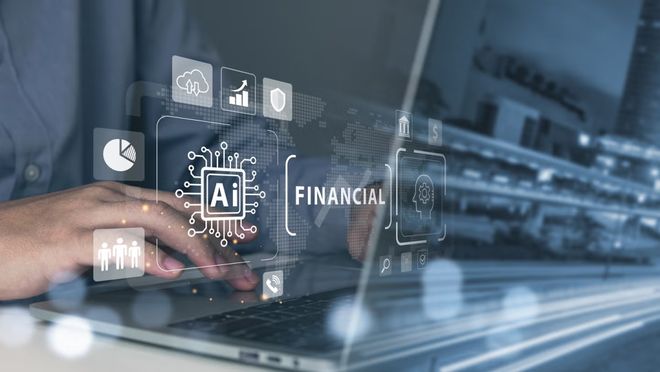 秒贷款！华为全栈AI加速让银行及时看见电子pg游戏靠10万+粉丝北漂插画师(图9)