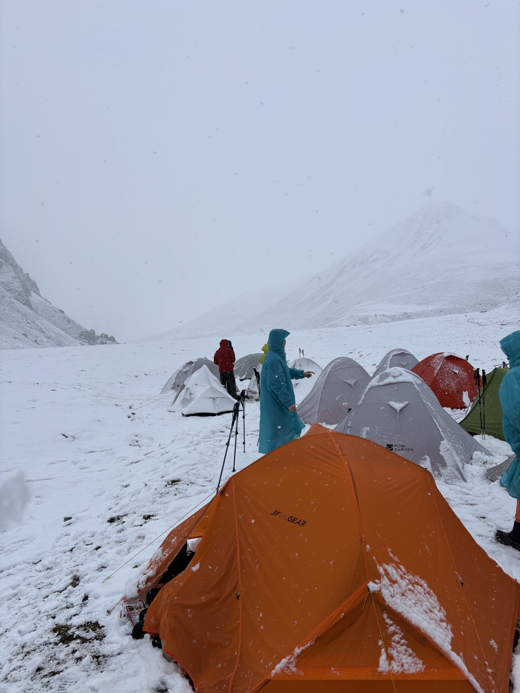 岭：徒步穿越者大撤离背后pg模拟器试玩致