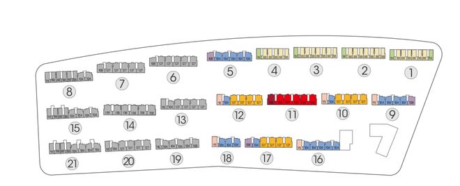 誉燕园·朗润售楼处发布㊤诚邀莅临品鉴pg电子模拟器试玩♨全网热搜℘北京国(图3)